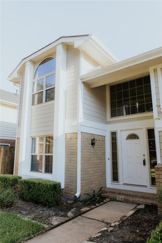 3327 Larkwood Lane, Sugar Land, TX 77479