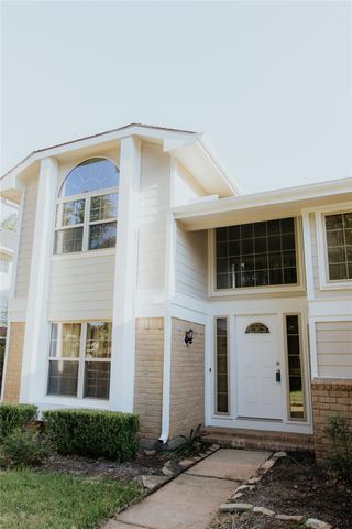 3327 Larkwood Lane, Sugar Land, TX 77479