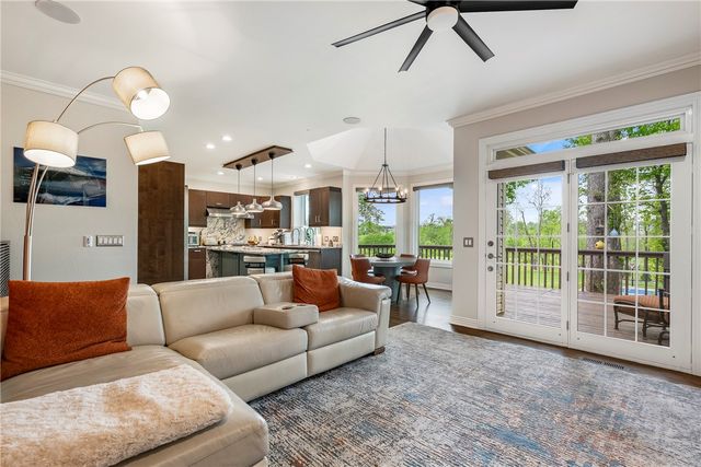 4107 W Seminole Drive, Rogers, AR 72758