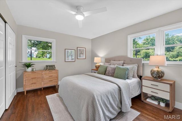 19 Cloverleaf Lane, Manchester, MO 63011