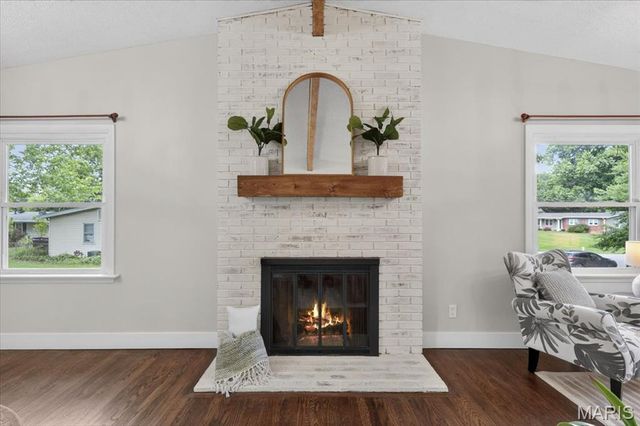 19 Cloverleaf Lane, Manchester, MO 63011