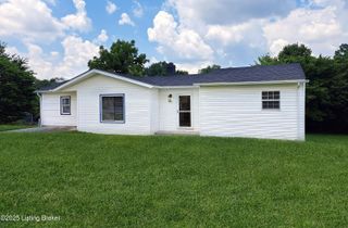 12124 E Orell Rd, Louisville, KY 40272