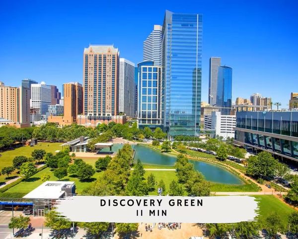 3311 Daphne Street, Houston, TX 77021