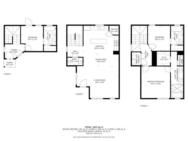 3311 Daphne Street, Houston, TX 77021