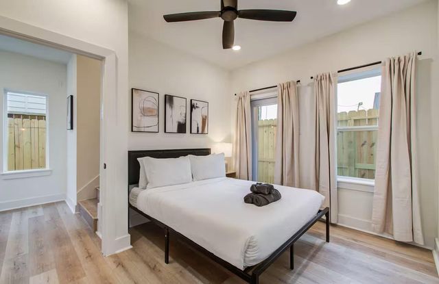 3311 Daphne Street, Houston, TX 77021