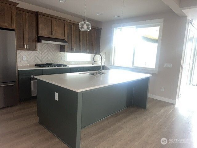 5550 NW Bonfire Court, Bremerton, WA 98312