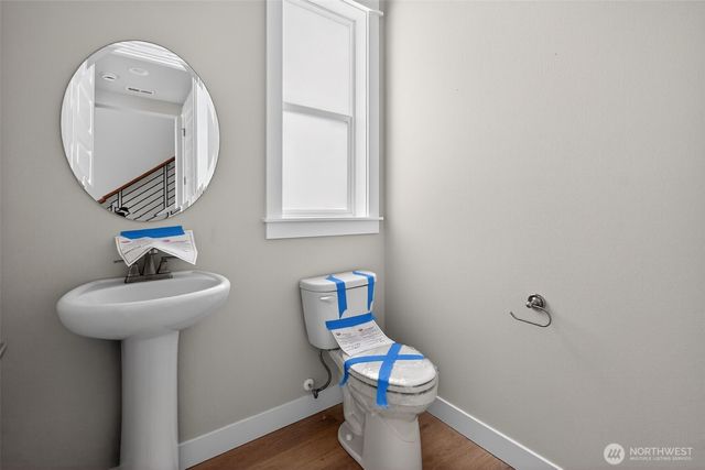 5550 NW Bonfire Court, Bremerton, WA 98312