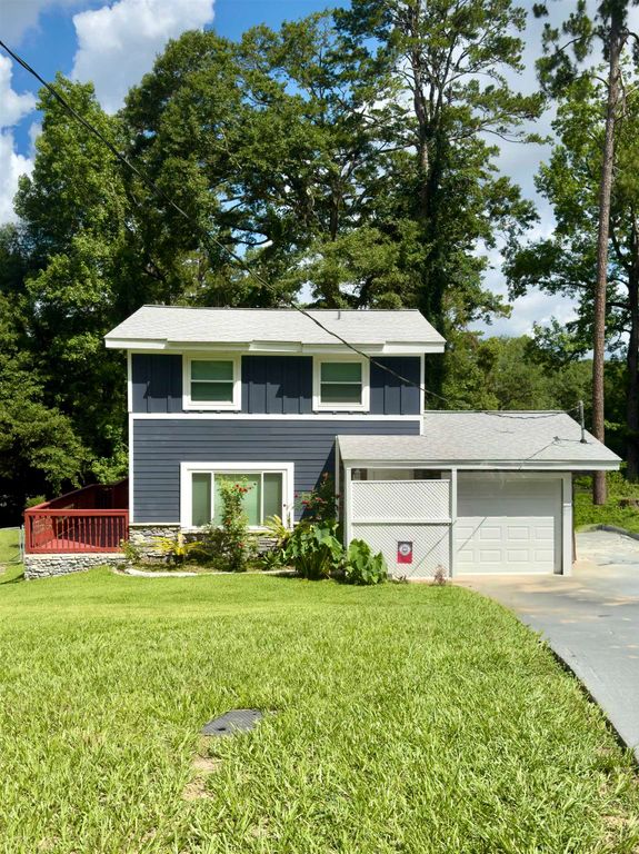 2408 Ionic Court, Tallahassee, FL 32303