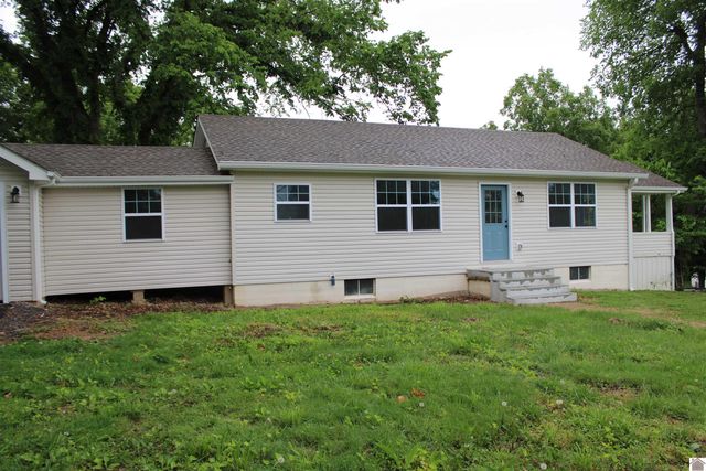 1400 Walnut St, Benton, KY 42025