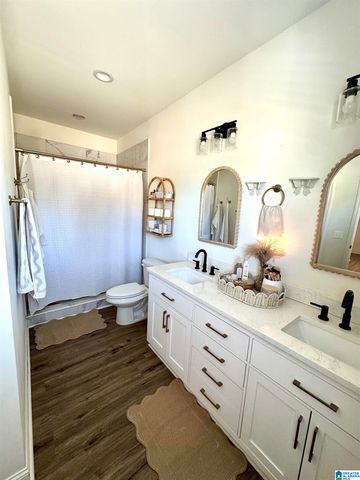 823 KENT DRIVE, Odenville, AL 35120