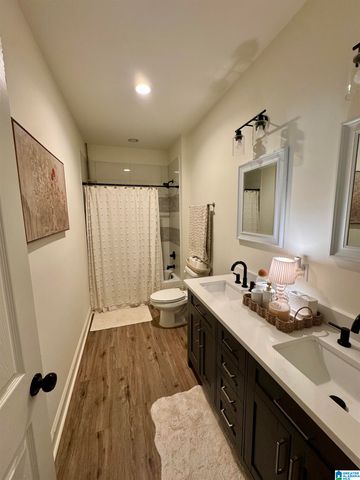 823 KENT DRIVE, Odenville, AL 35120