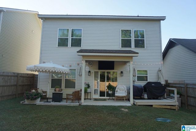 823 KENT DRIVE, Odenville, AL 35120