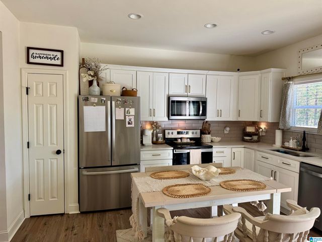 823 KENT DRIVE, Odenville, AL 35120