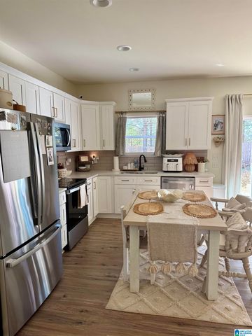 823 KENT DRIVE, Odenville, AL 35120