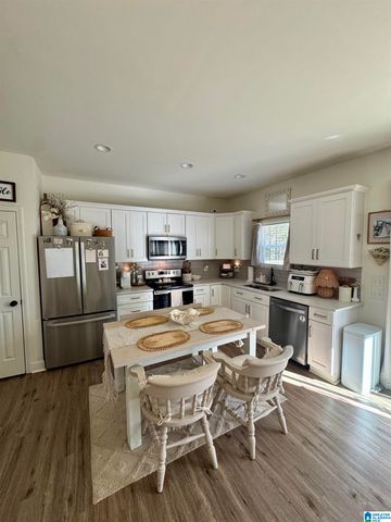 823 KENT DRIVE, Odenville, AL 35120