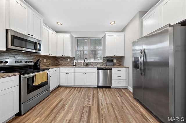 315 W Booneslick Road, Jonesburg, MO 63351