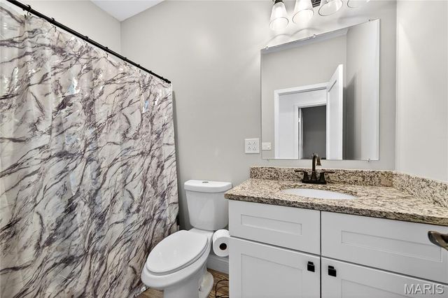 315 W Booneslick Road, Jonesburg, MO 63351