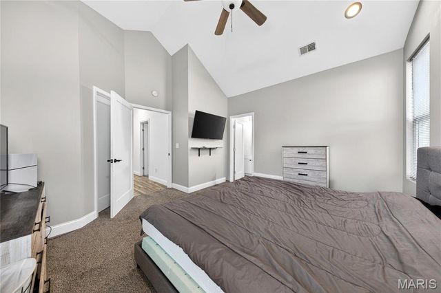 315 W Booneslick Road, Jonesburg, MO 63351