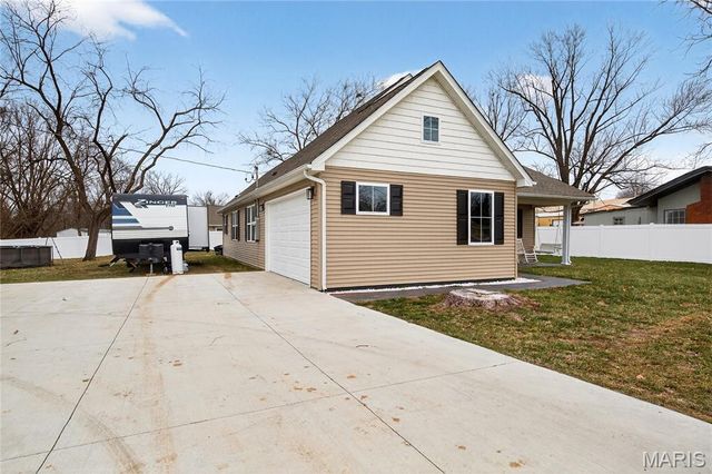 315 W Booneslick Road, Jonesburg, MO 63351