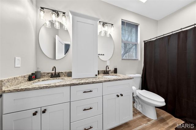 315 W Booneslick Road, Jonesburg, MO 63351