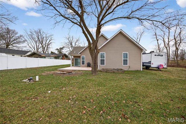 315 W Booneslick Road, Jonesburg, MO 63351