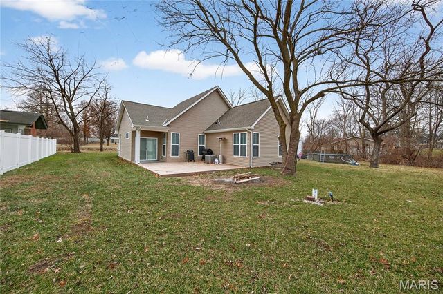 315 W Booneslick Road, Jonesburg, MO 63351