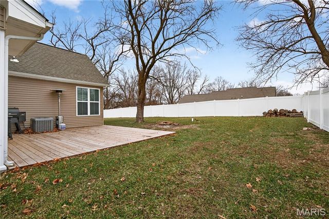 315 W Booneslick Road, Jonesburg, MO 63351