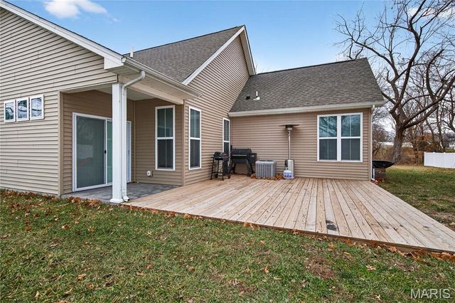 315 W Booneslick Road, Jonesburg, MO 63351