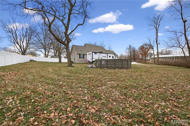 315 W Booneslick Road, Jonesburg, MO 63351