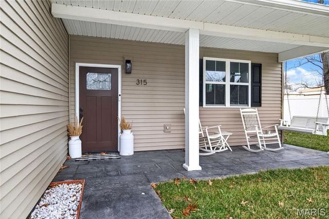 315 W Booneslick Road, Jonesburg, MO 63351