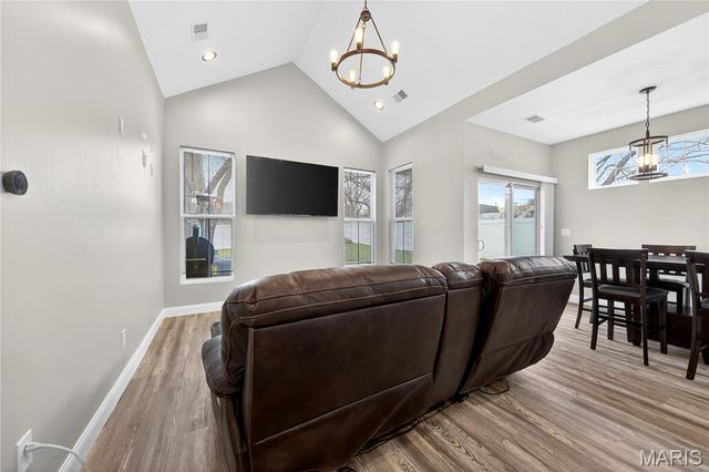 315 W Booneslick Road, Jonesburg, MO 63351