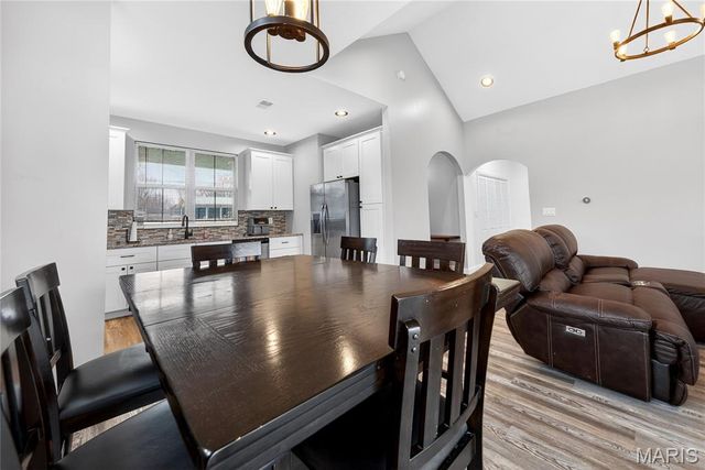 315 W Booneslick Road, Jonesburg, MO 63351