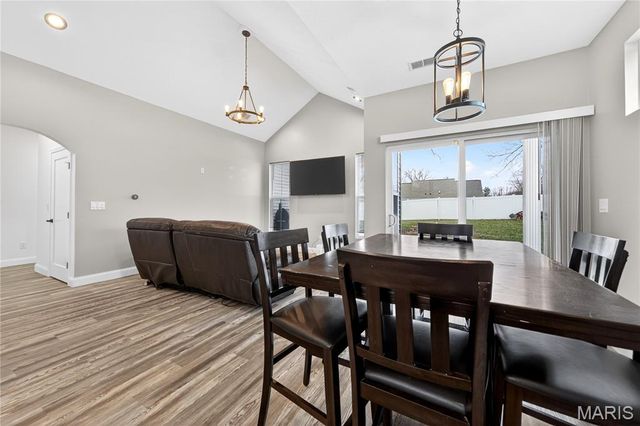 315 W Booneslick Road, Jonesburg, MO 63351