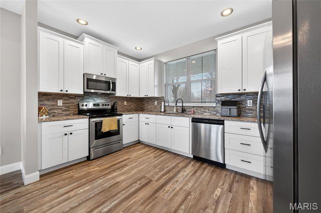 315 W Booneslick Road, Jonesburg, MO 63351