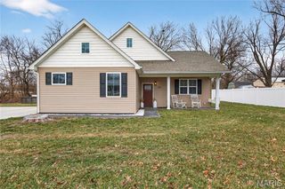315 W Booneslick Road, Jonesburg, MO 63351