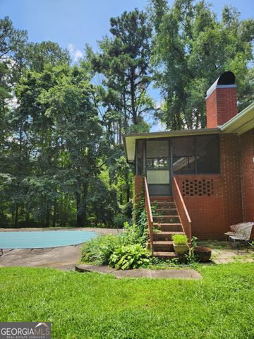 6522 Cook Drive, Lithia Springs, GA 30122