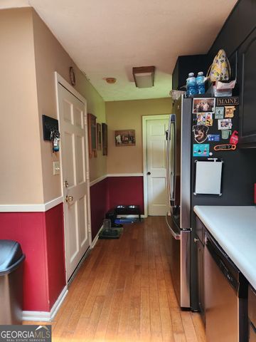 6522 Cook Drive, Lithia Springs, GA 30122