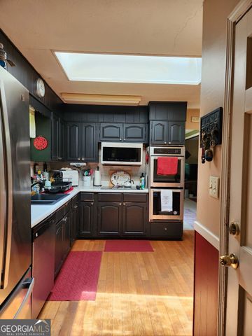 6522 Cook Drive, Lithia Springs, GA 30122