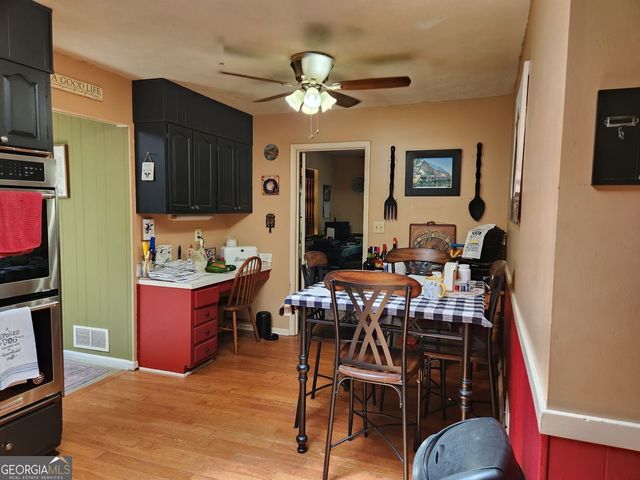 6522 Cook Drive, Lithia Springs, GA 30122