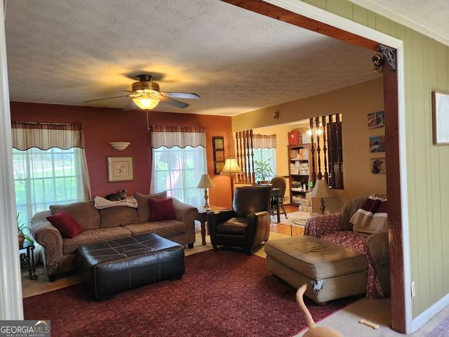 6522 Cook Drive, Lithia Springs, GA 30122