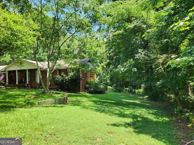 6522 Cook Drive, Lithia Springs, GA 30122