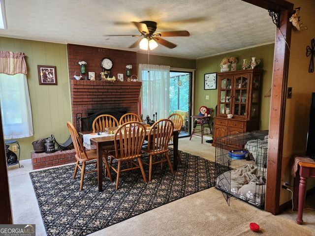 6522 Cook Drive, Lithia Springs, GA 30122