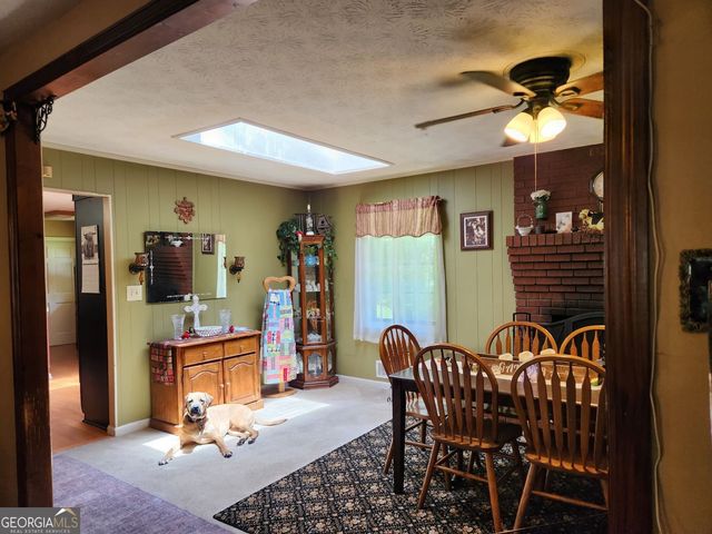 6522 Cook Drive, Lithia Springs, GA 30122