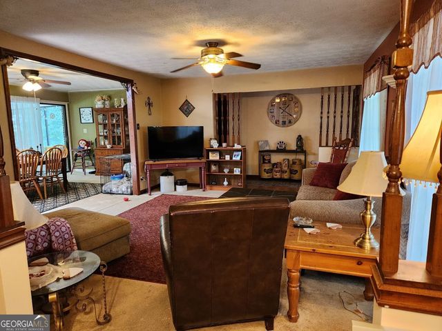 6522 Cook Drive, Lithia Springs, GA 30122