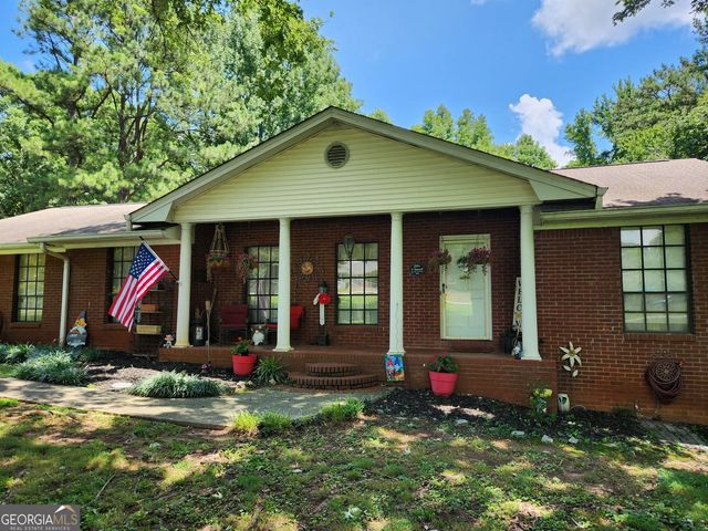 6522 Cook Drive, Lithia Springs, GA 30122