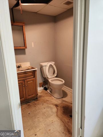 6522 Cook Drive, Lithia Springs, GA 30122