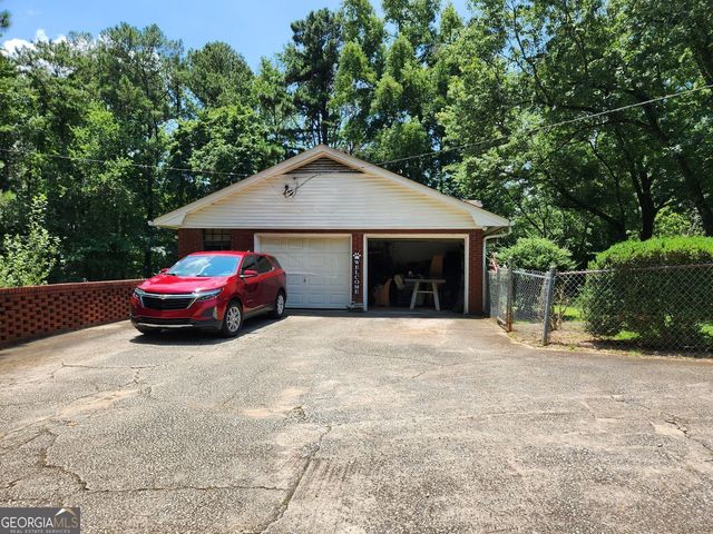 6522 Cook Drive, Lithia Springs, GA 30122