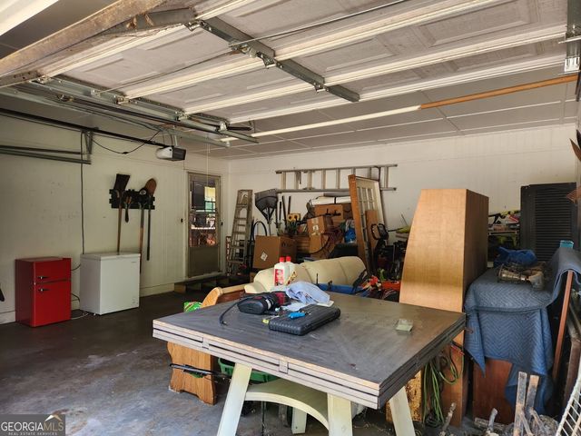 6522 Cook Drive, Lithia Springs, GA 30122