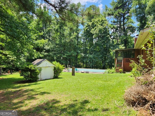 6522 Cook Drive, Lithia Springs, GA 30122