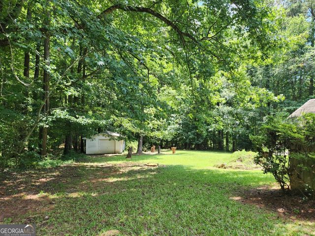 6522 Cook Drive, Lithia Springs, GA 30122